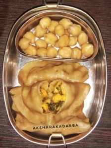 Health recipe for toddlers 