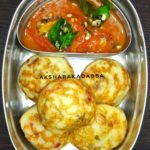 Tomato Thokku /Tomato Chutney – Easy Side Dish For Appam/Idli/Dosa