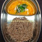 Grapes and Spinach Sweet Corn Dosa Rolls – Healthy Lunchbox Recipe