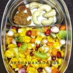 Kadhai Paneer and Roti – Easy Lunch Box Recipe