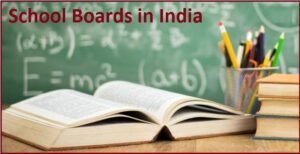 Which is the Best Board of Education In India